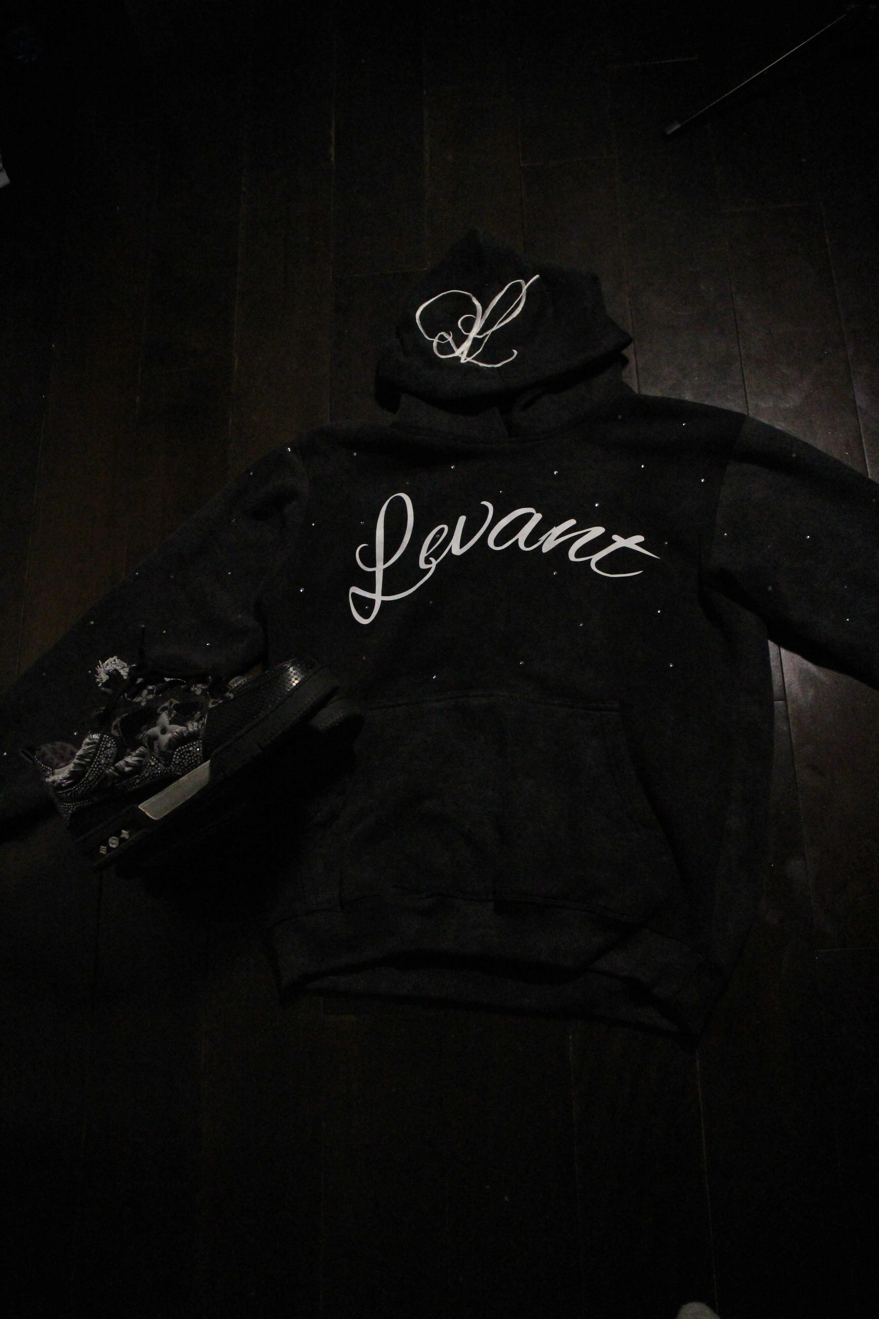 LEVANT Hoodie
